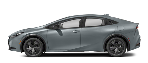 2024 Toyota Prius - Swickard Toyota in Edmonds WA
