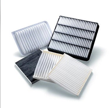 Toyota Cabin Air Filter | Swickard Toyota in Edmonds WA