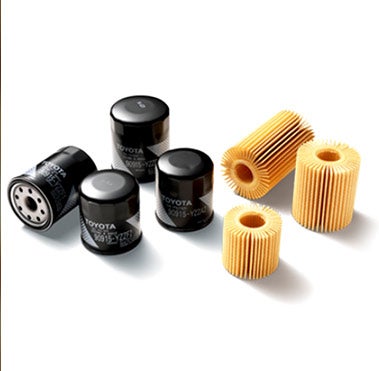 Toyota Oil Filter | Swickard Toyota in Edmonds WA