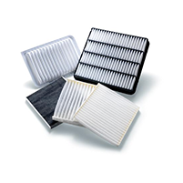 Cabin Air Filters at Swickard Toyota in Edmonds WA