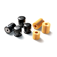 Oil Filters at Swickard Toyota in Edmonds WA