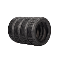 Tires at Swickard Toyota in Edmonds WA