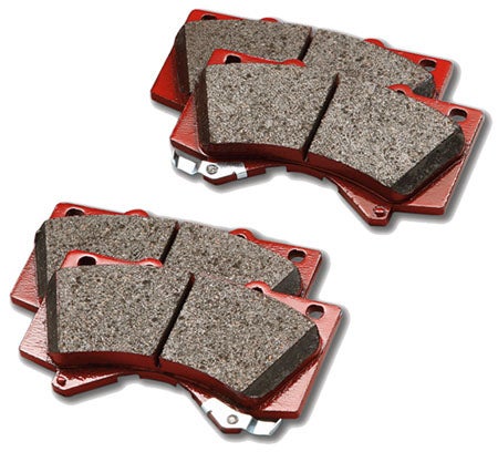 Genuine Toyota Brake Pads | Swickard Toyota in Edmonds WA
