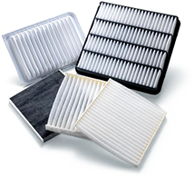 Toyota Cabin Air Filter | Swickard Toyota in Edmonds WA