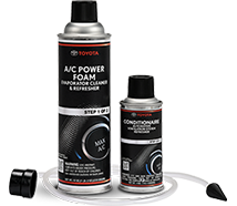 Service Fluid Replacement | Swickard Toyota in Edmonds WA