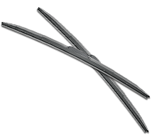 Toyota Wiper Blades | Swickard Toyota in Edmonds WA