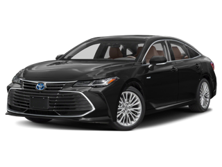 Swickard Toyota Toyota Avalon Hybrid