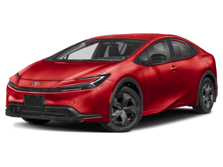 Swickard Toyota Toyota Prius