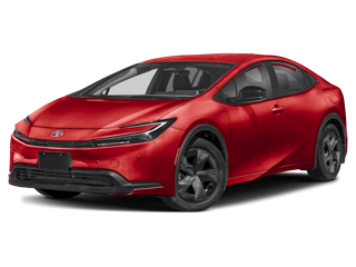 Swickard Toyota Toyota Prius