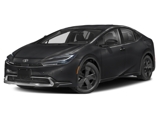 Swickard Toyota Toyota Prius Prime