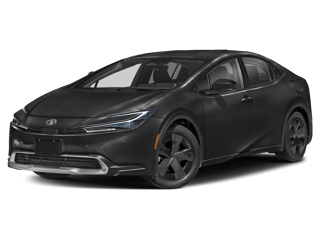 Swickard Toyota Toyota Prius Prime