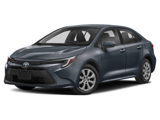 Swickard Toyota Toyota Corolla Hybrid