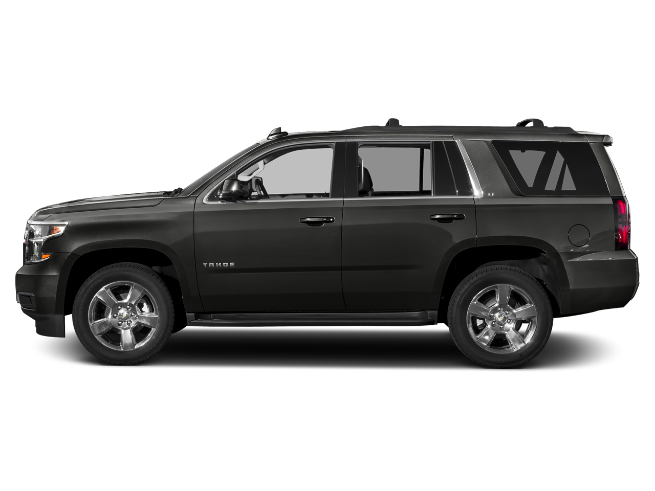 2015 Chevrolet Tahoe 4WD 4dr LT