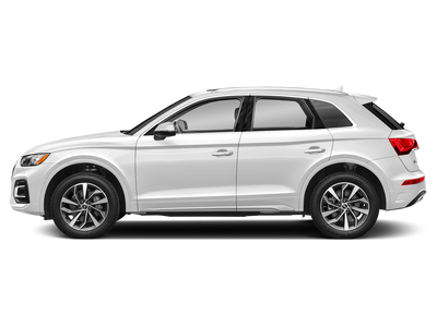2022 Audi Q5 S line Premium Plus 45 TFSI quattro