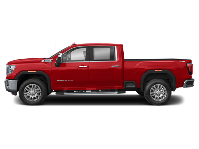 2022 GMC Sierra 3500HD SLT