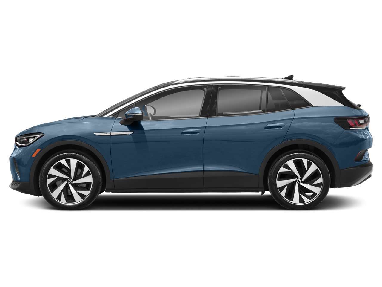 2022 Volkswagen ID.4 Pro S AWD