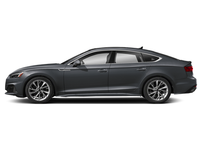 2023 Audi A5 Sportback Premium Plus 40 TFSI quattro