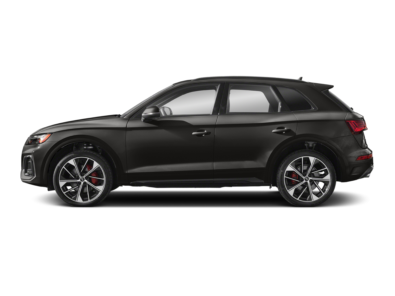 2023 Audi SQ5 Premium Plus