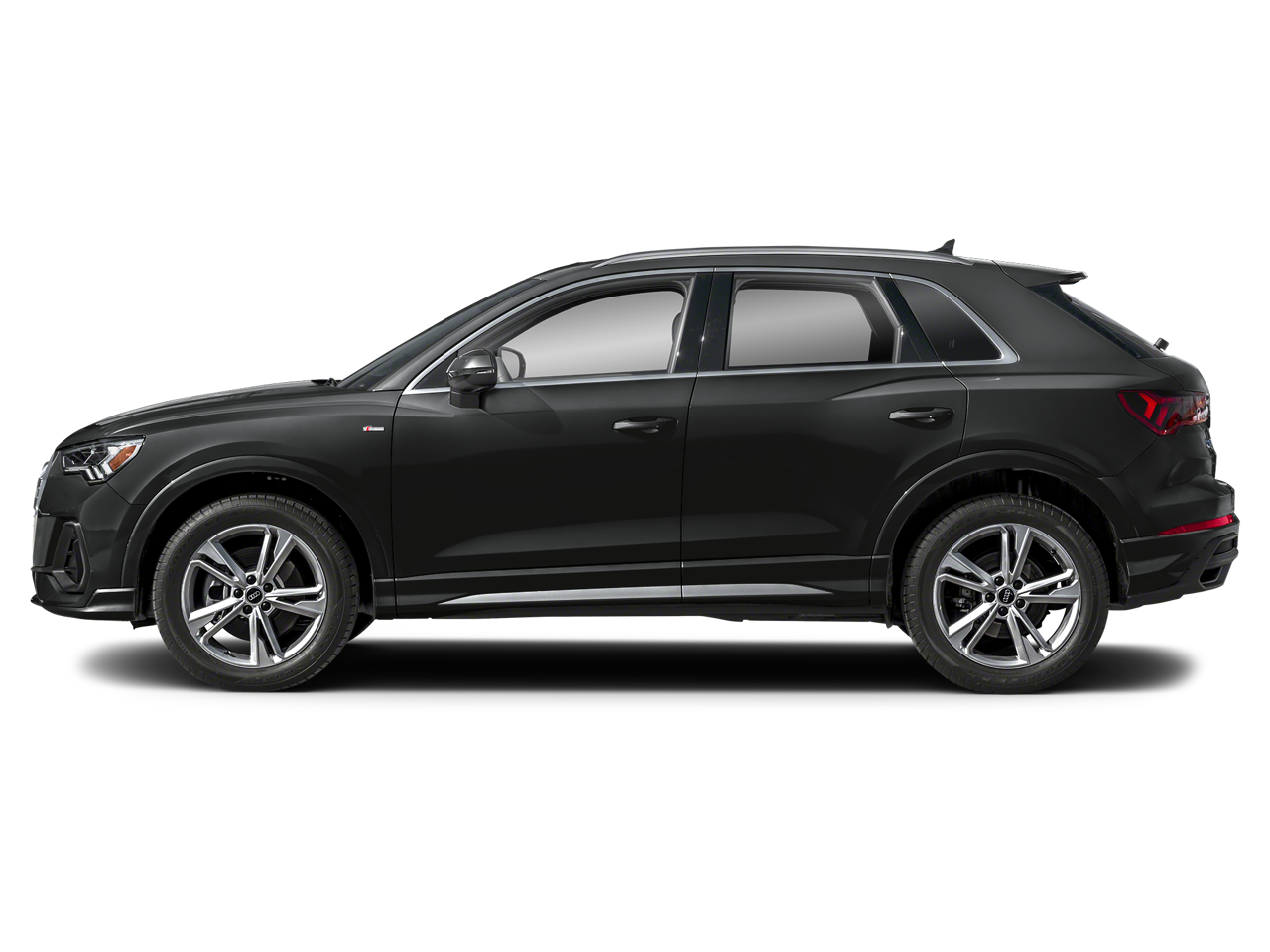 2023 Audi Q3 S line Premium Plus 45 TFSI quattro