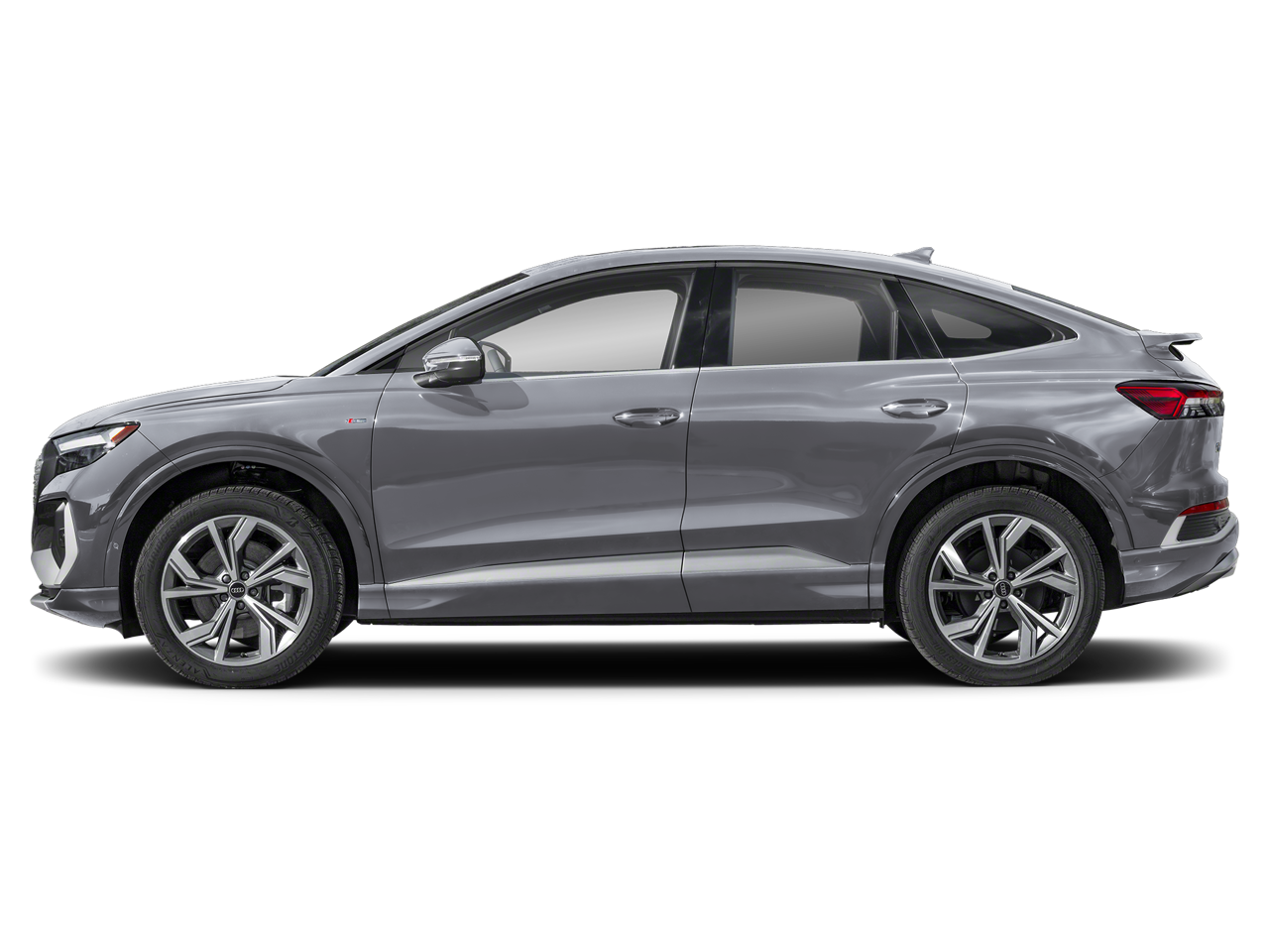 2023 Audi Q4 e-tron Sportback Premium Plus 50 quattro