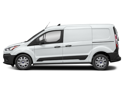 2023 Ford Transit Connect Van XL