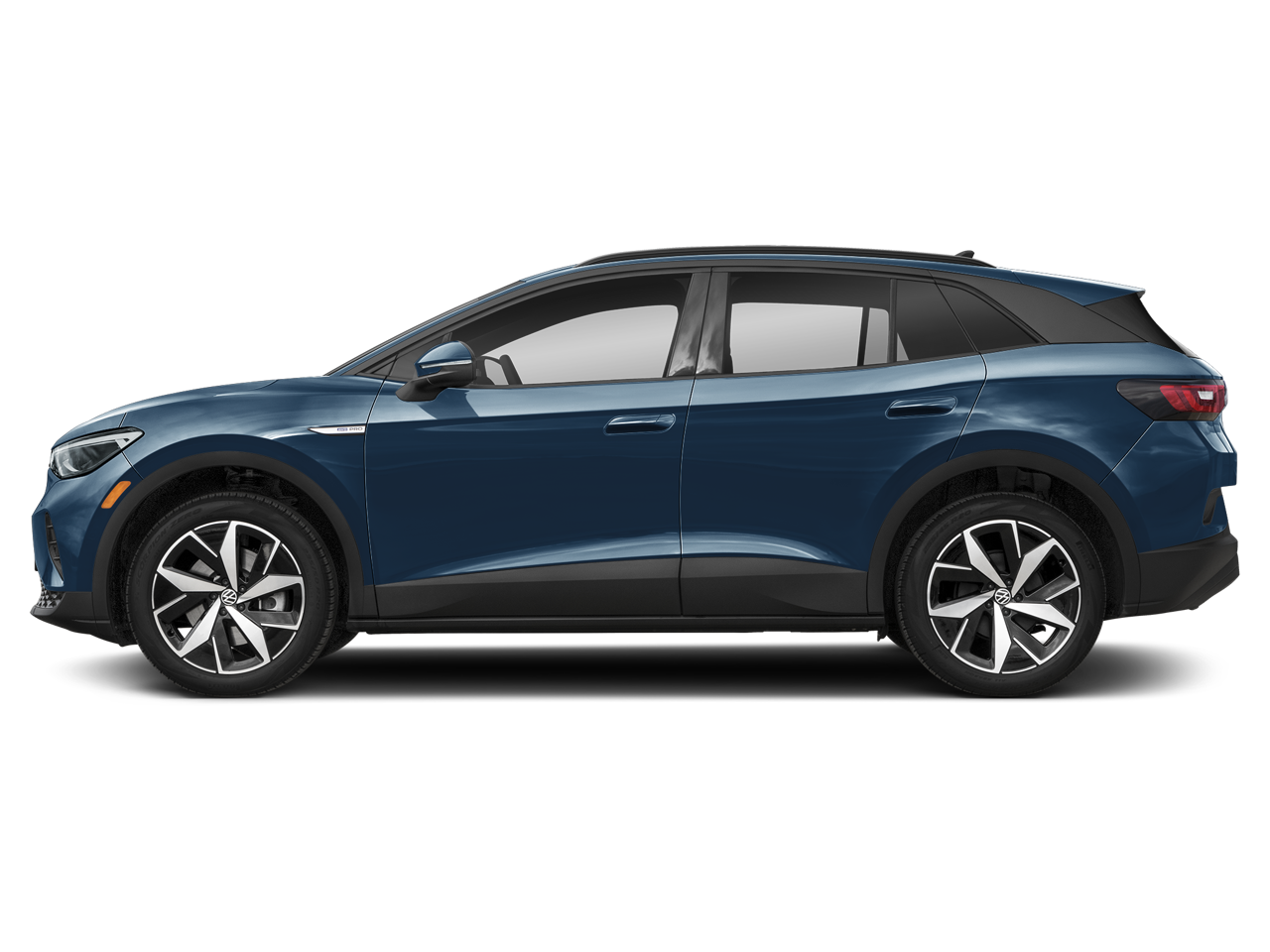 2023 Volkswagen ID.4 Pro AWD w/SK On Battery