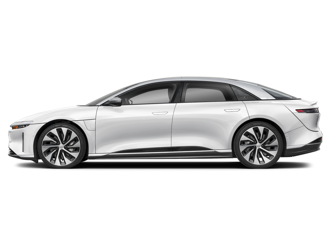 2025 Lucid Air Touring