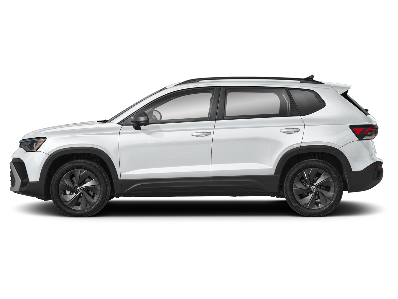 2025 Volkswagen Taos S 4MOTION