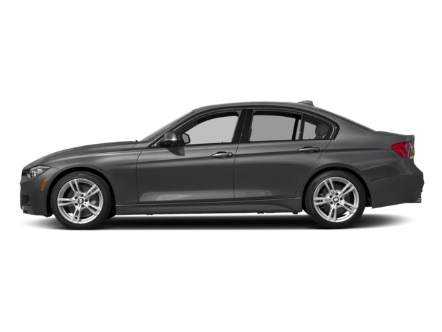 2018 BMW 340i xDrive 340i xDrive