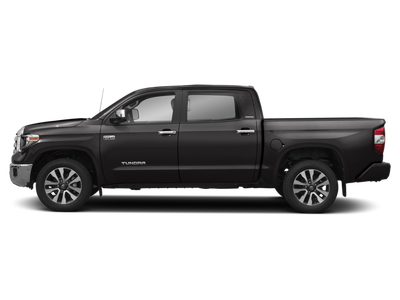 2018 Toyota Tundra Limited CrewMax 5.5 Bed 5.7L