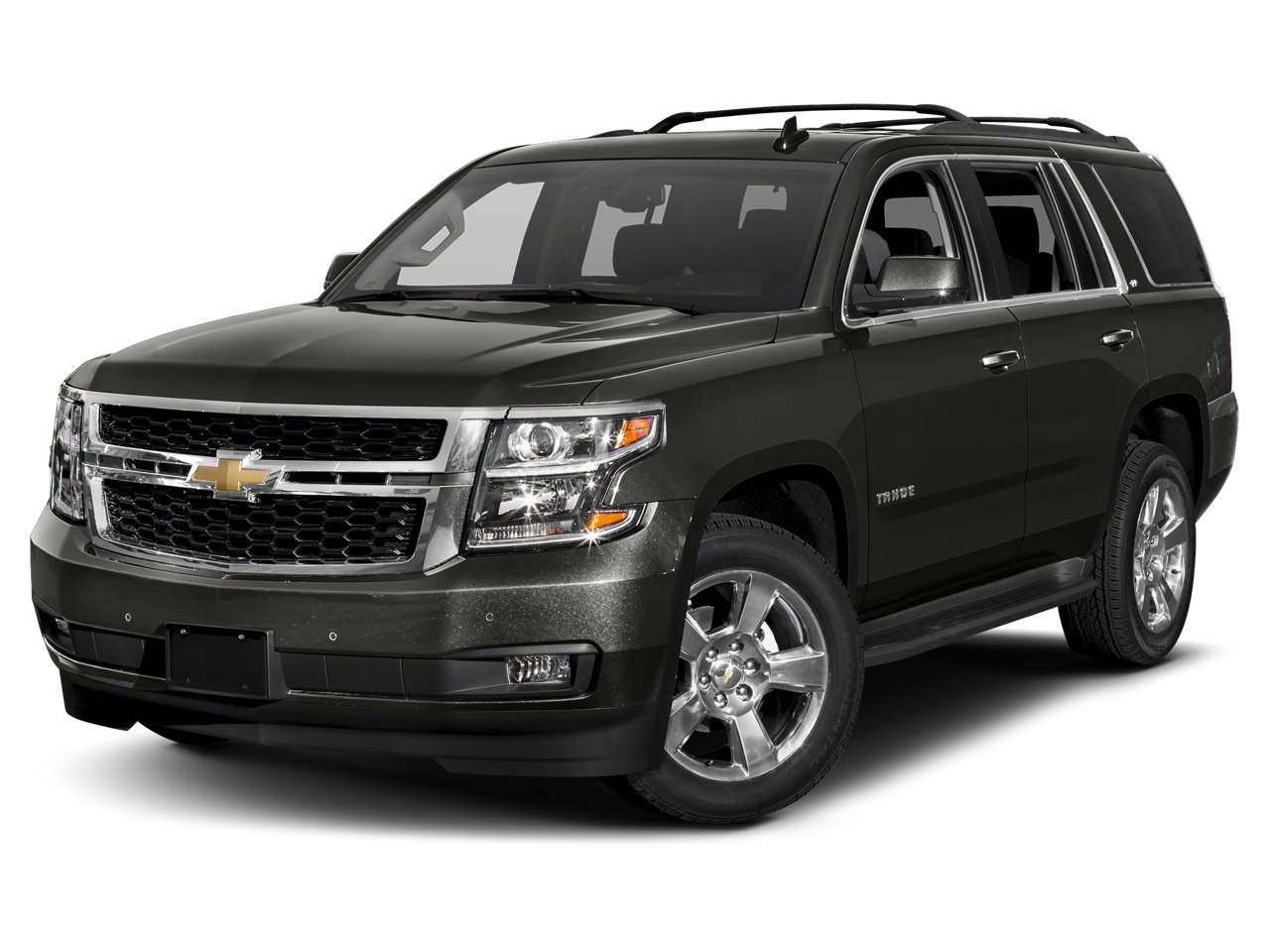 2015 Chevrolet Tahoe 4WD 4dr LT