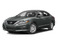 2016 Nissan Altima 4dr Sdn I4 2.5 S
