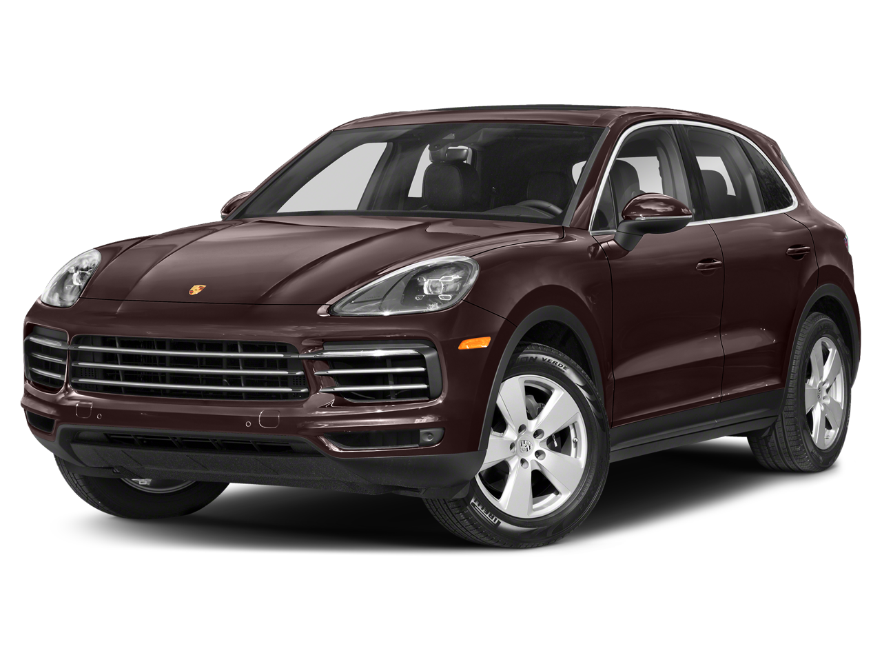 2019 Porsche Cayenne AWD