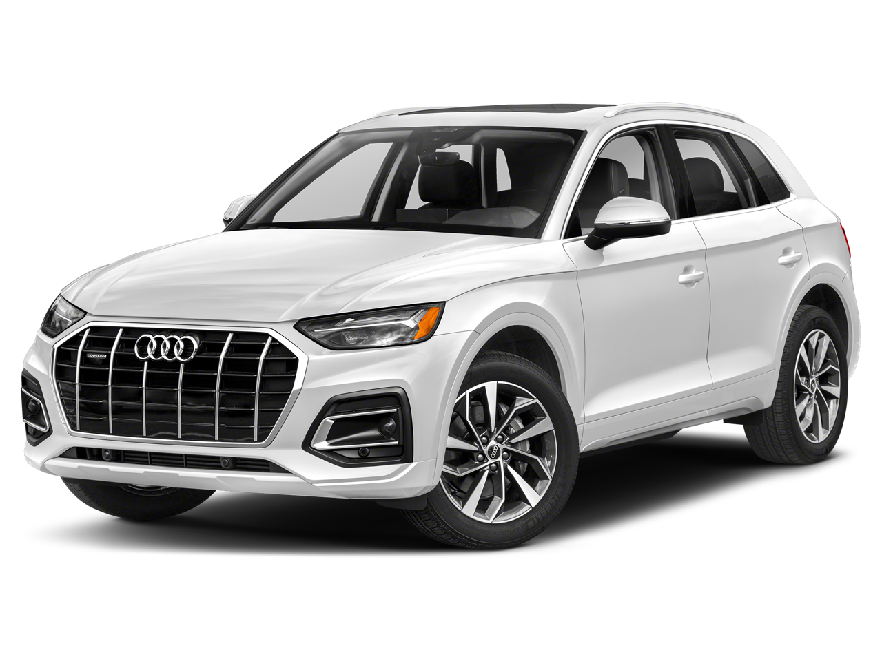 2022 Audi Q5 S line Premium Plus 45 TFSI quattro