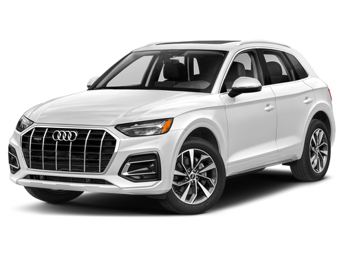 2022 Audi Q5 S line Premium Plus 45 TFSI quattro
