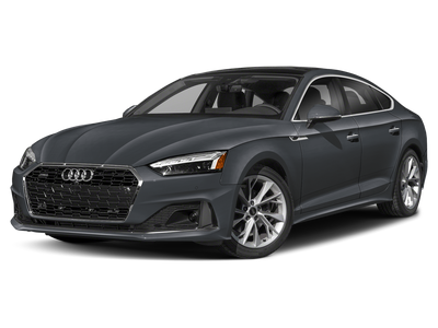 2023 Audi A5 Sportback Premium Plus 40 TFSI quattro