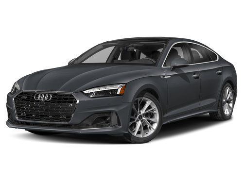 2023 Audi A5 Sportback Premium Plus 40 TFSI quattro