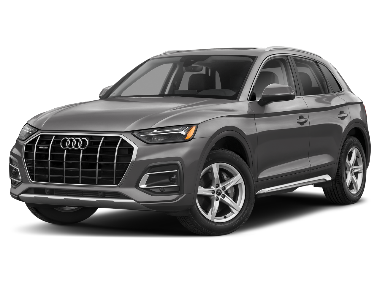2023 Audi Q5 S line Premium Plus 45 TFSI quattro