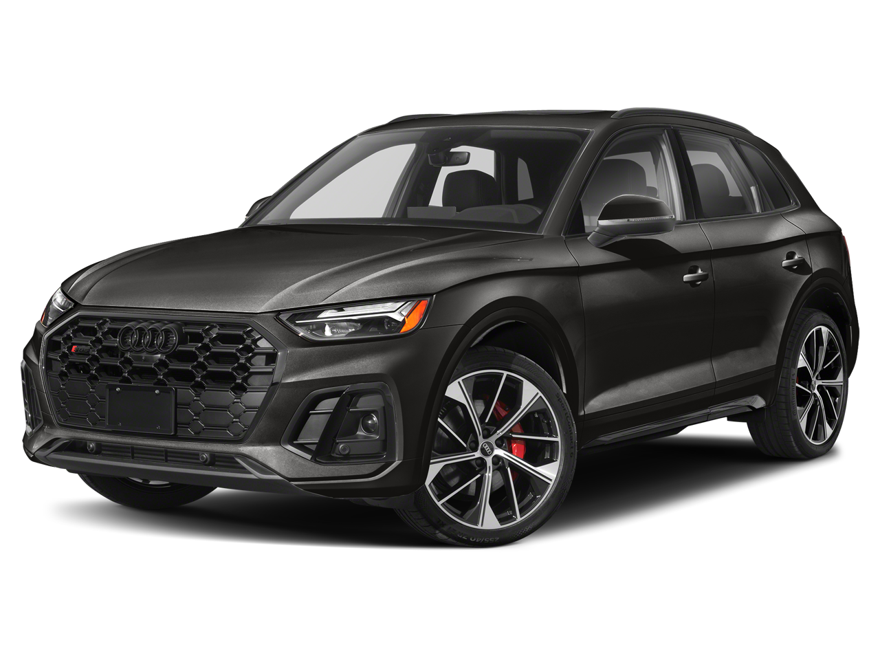 2023 Audi SQ5 Premium Plus