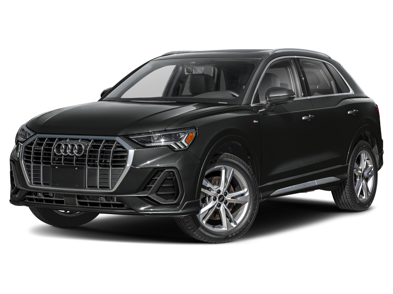 2023 Audi Q3 S line Premium Plus 45 TFSI quattro