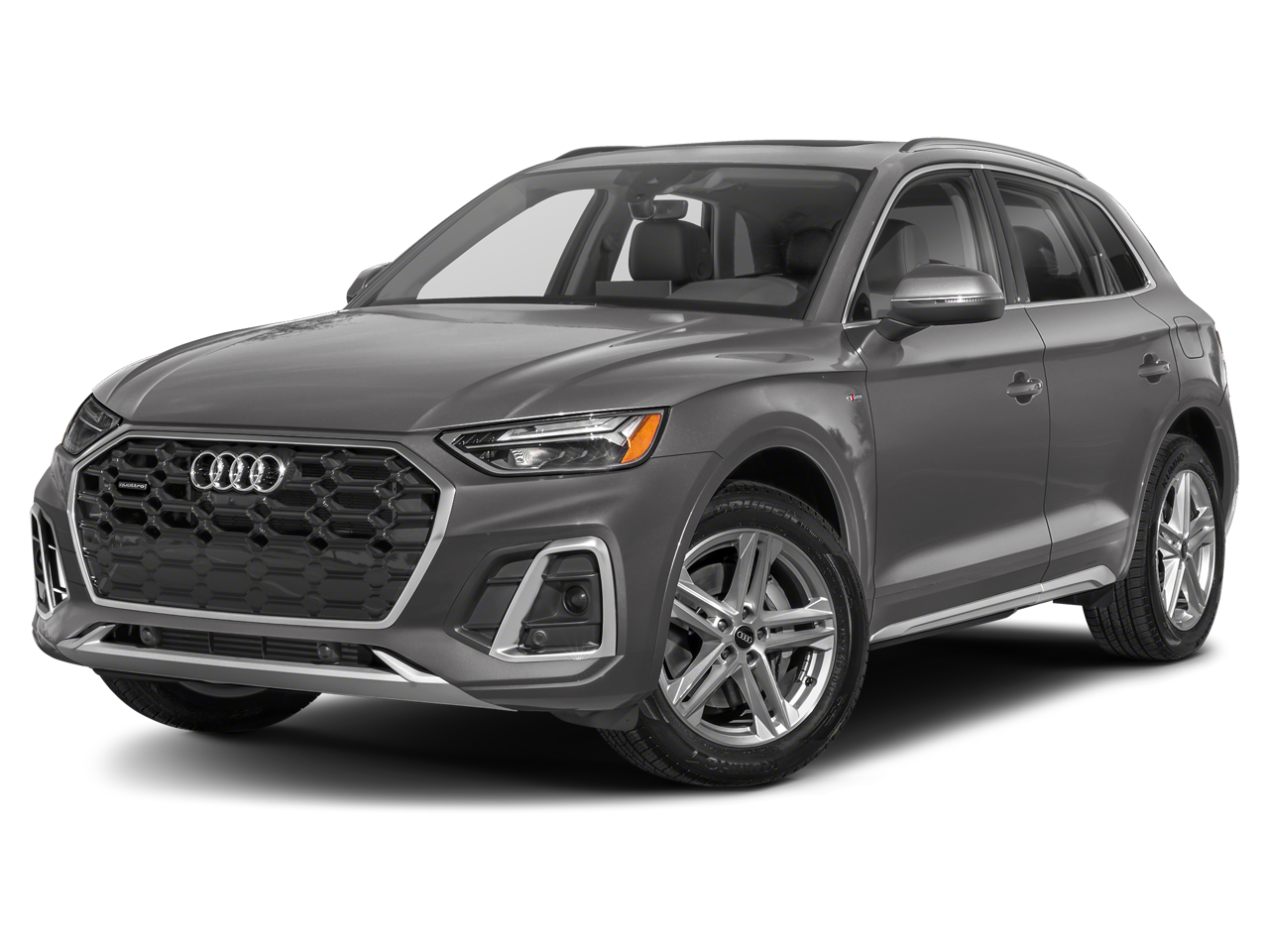 2023 Audi Q5 S line Premium Plus 55 TFSI e quattro