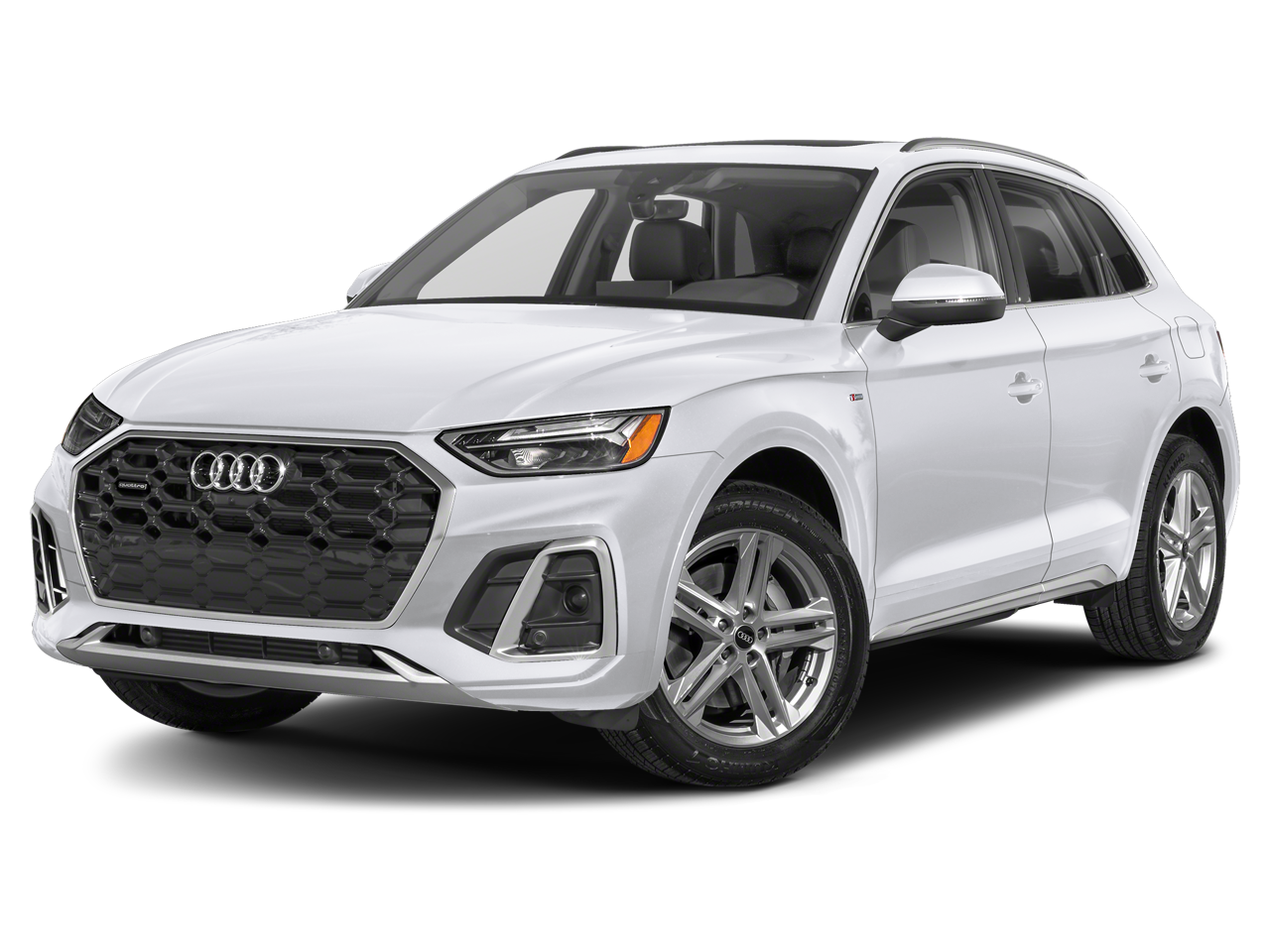 2023 Audi Q5 S line Premium 55 TFSI e quattro