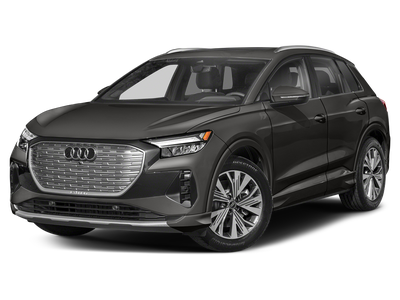 2023 Audi Q4 e-tron Prestige 50 quattro