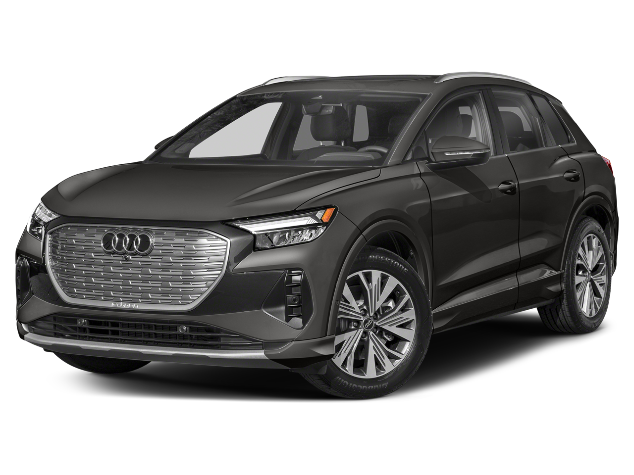2023 Audi Q4 e-tron Prestige 50 quattro