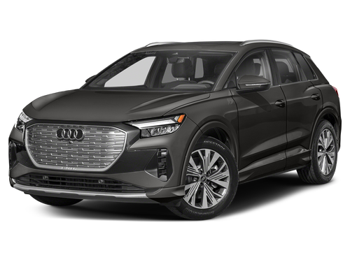 2023 Audi Q4 e-tron Prestige 50 quattro