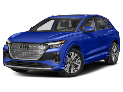 2023 Audi Q4 e-tron Prestige 50 quattro