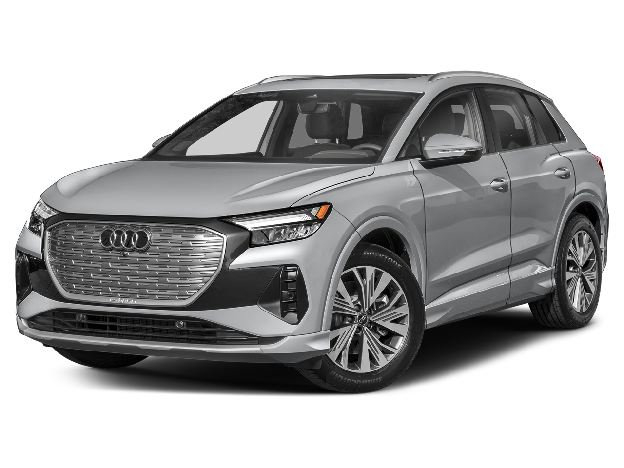 2023 Audi Q4 e-tron Prestige 50 quattro