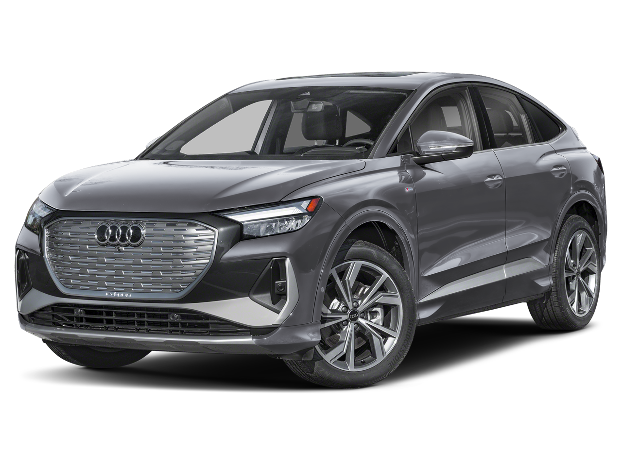 2023 Audi Q4 e-tron Sportback Premium Plus 50 quattro