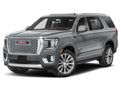 2023 GMC Yukon 4WD 4dr Denali