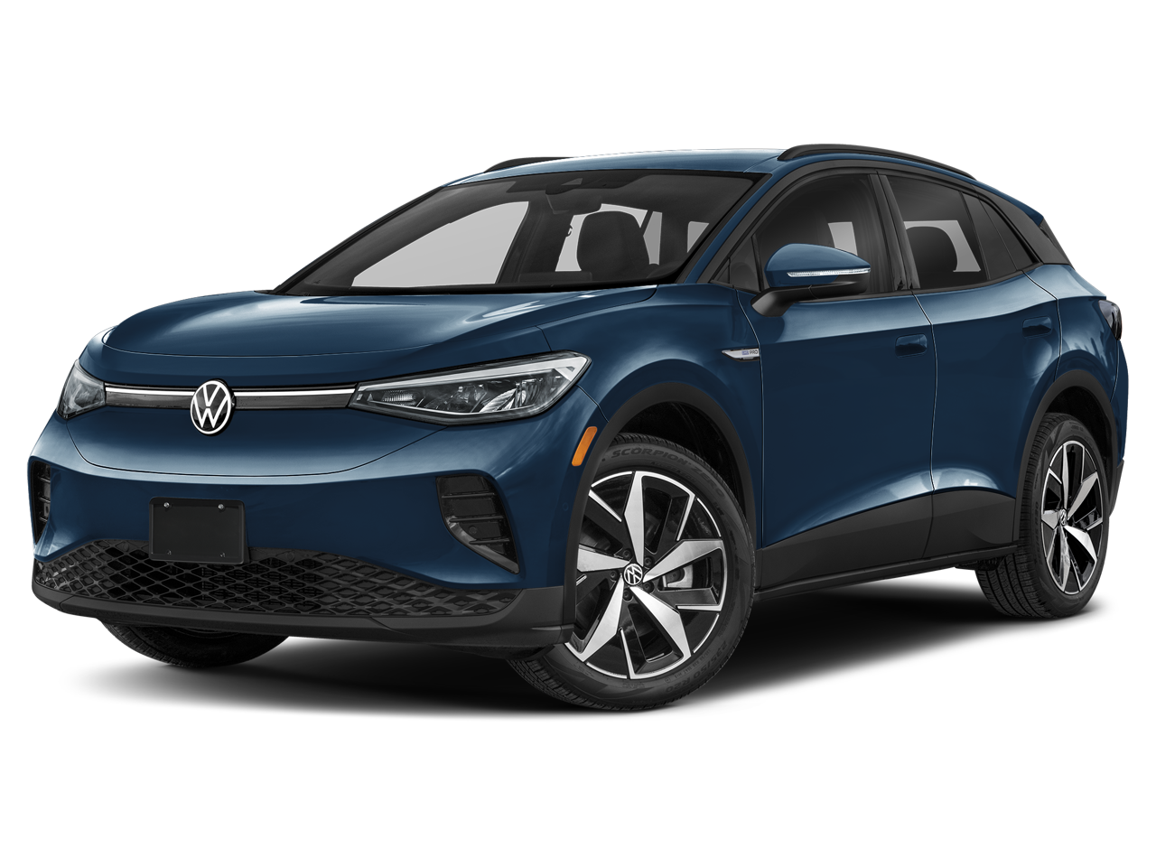 2023 Volkswagen ID.4 Pro AWD w/SK On Battery